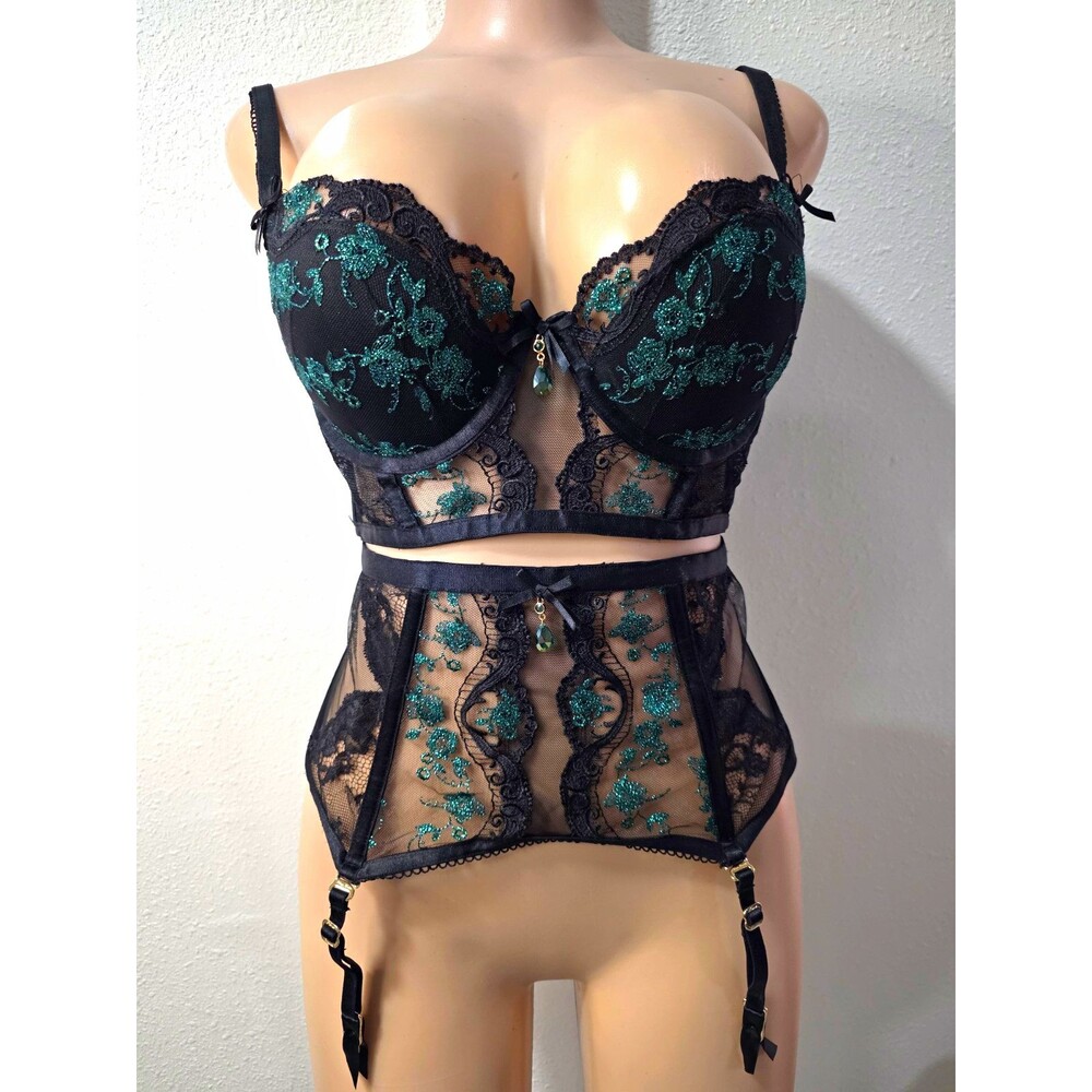 Honey Birdette